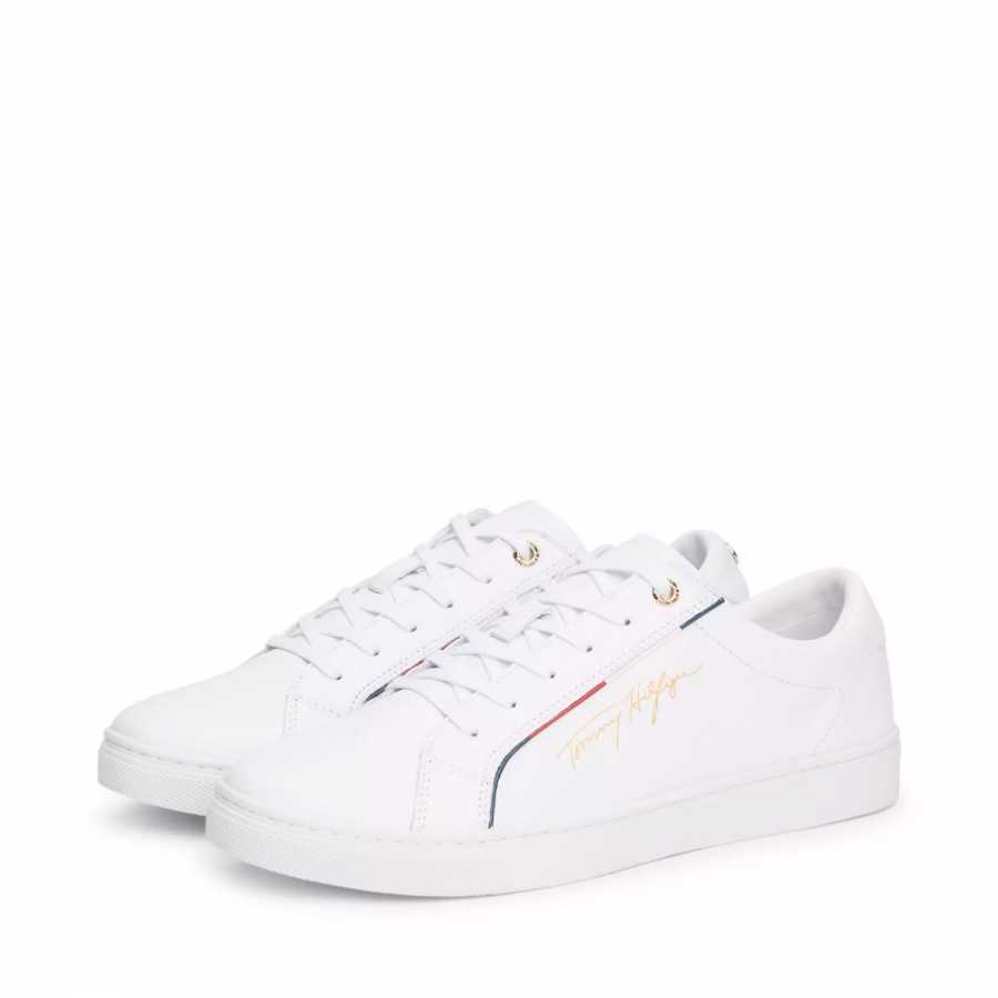 sneakers-signature-a-semelle-cupsole