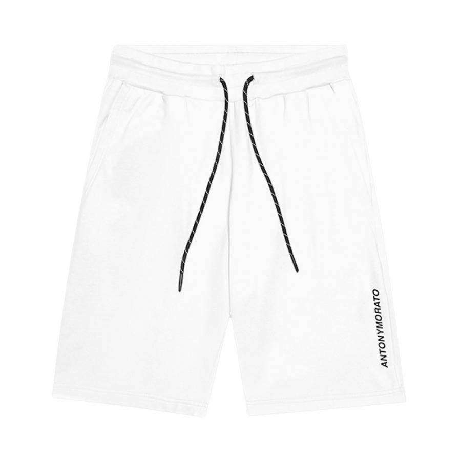 white-shorts