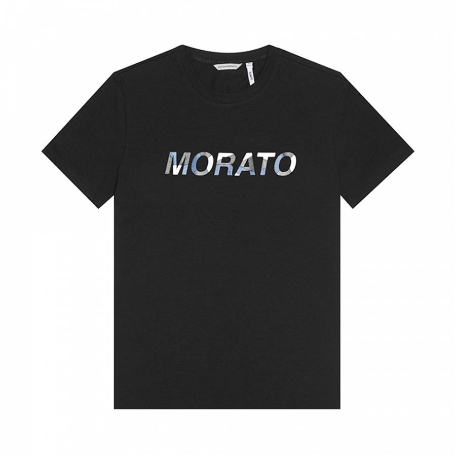 black-morato-t-shirt