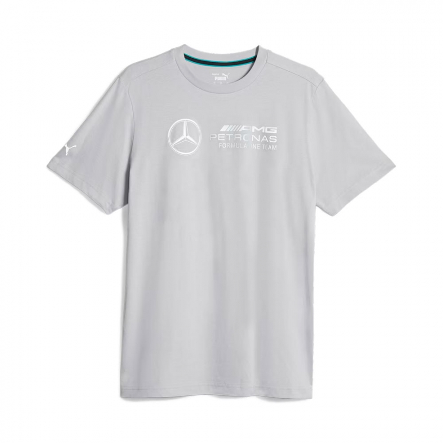 mapf1-t-shirt-mercedes-team-silver-logo