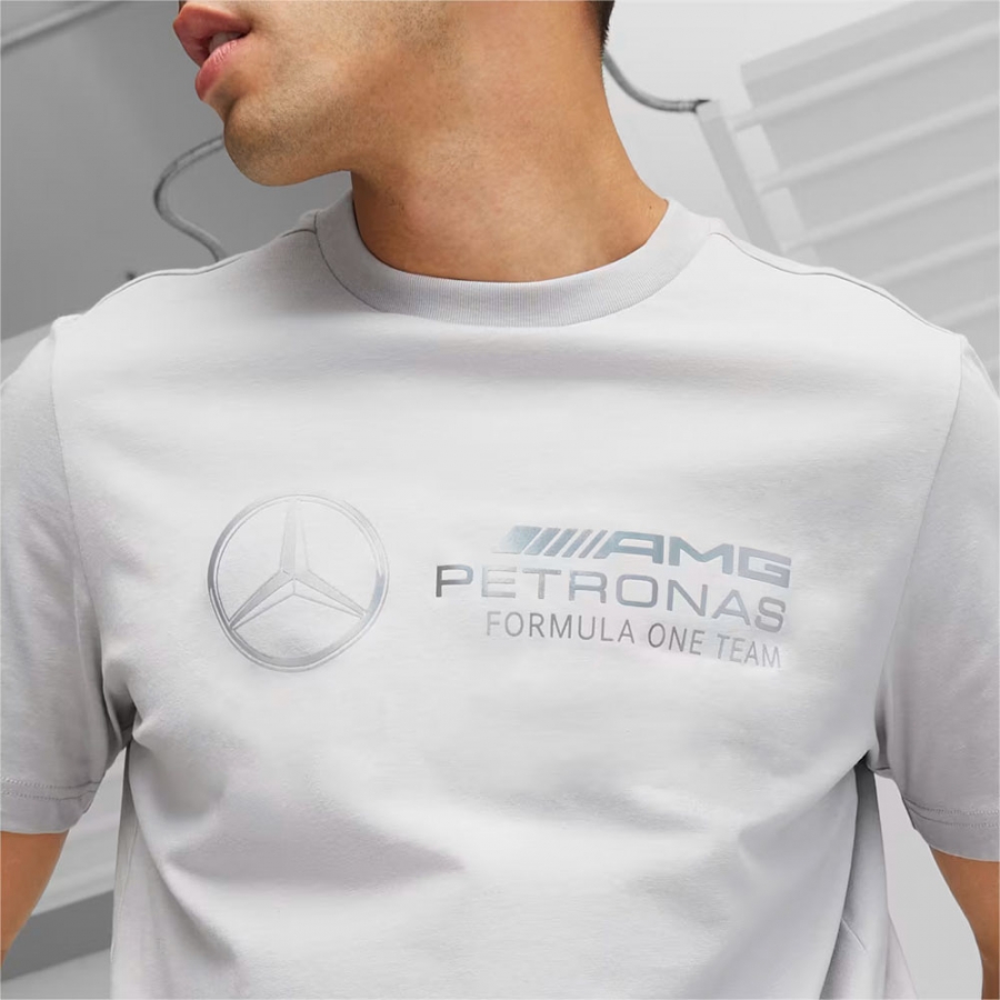 camiseta-mapf1-logo-mercedes-team-silver