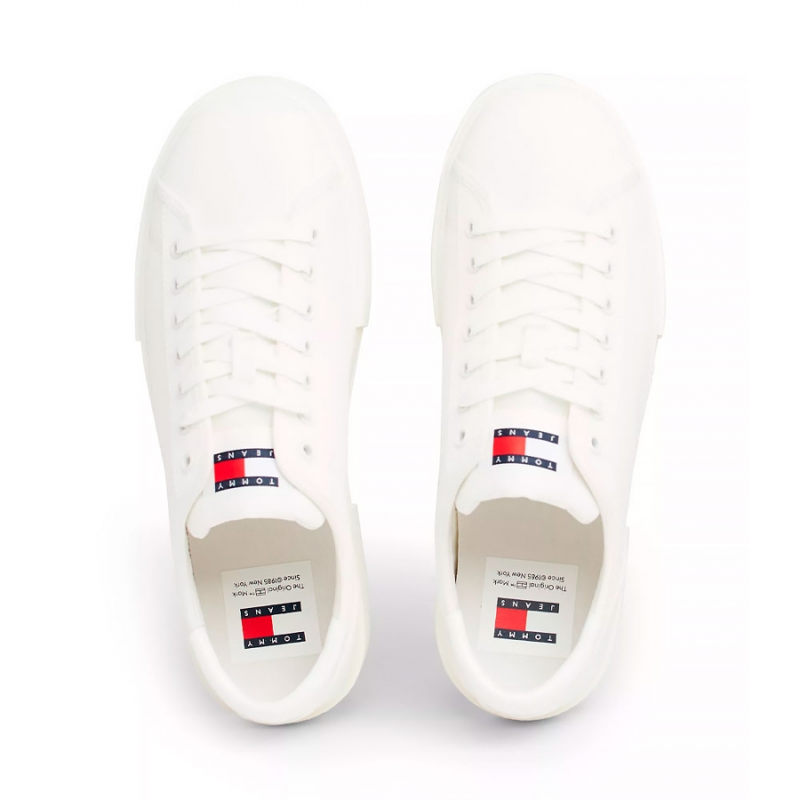 sneakers-con-platform-e-logo