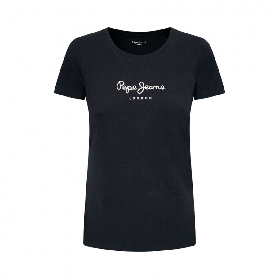 neues-virginia-schwarzes-t-shirt