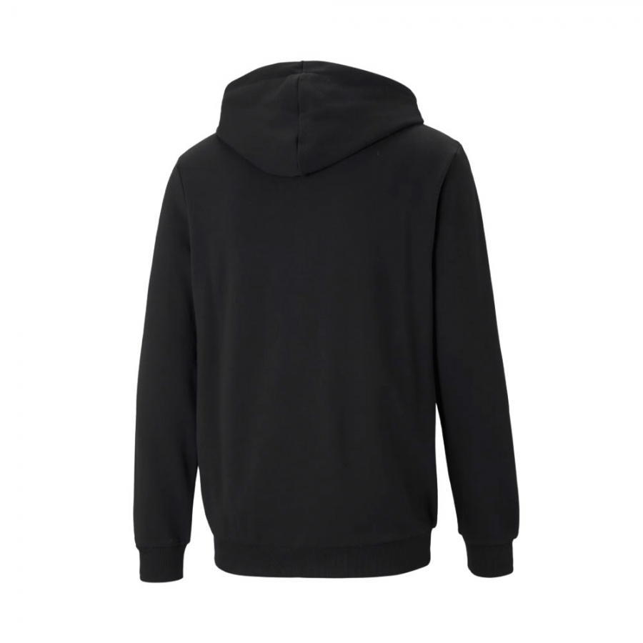 sudadera-con-cremallera-essentials-small-logo