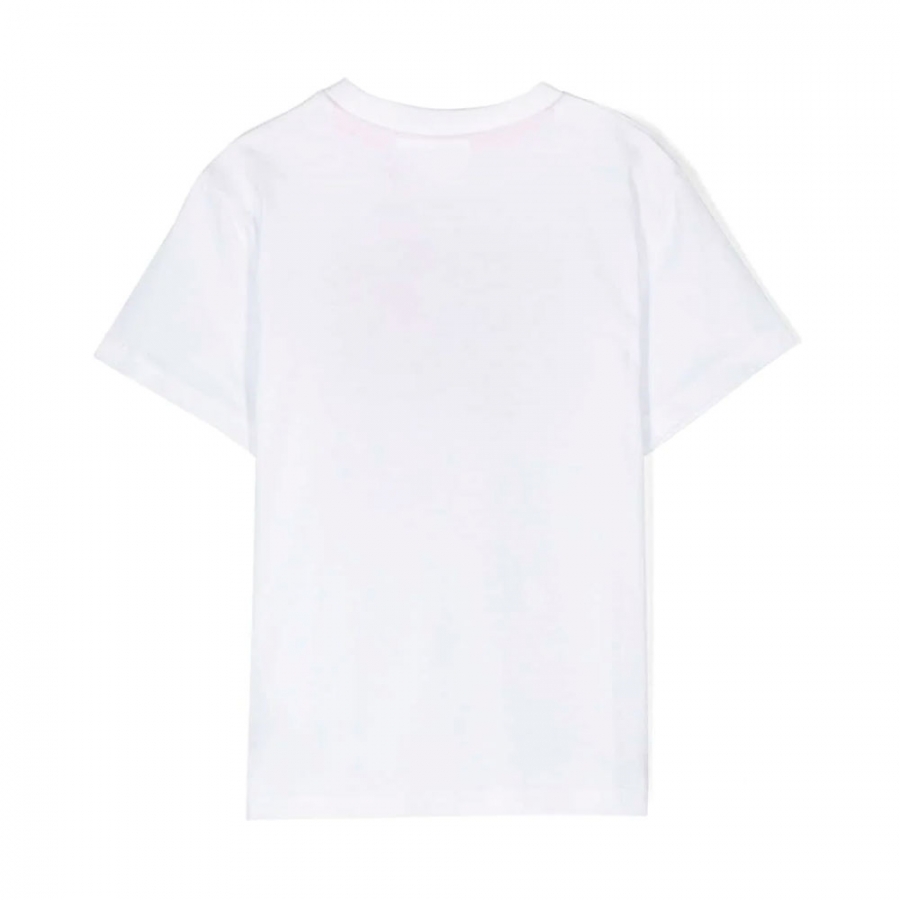 t-shirt-with-white-print-kids