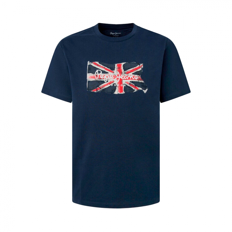 camiseta-fit-regular-logo-union-jack