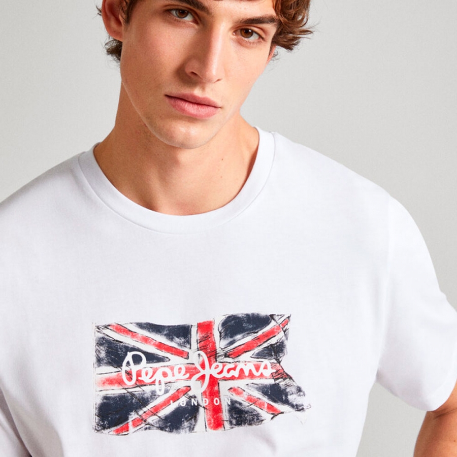 t-shirt-coupe-reguliere-avec-logo-union-jack