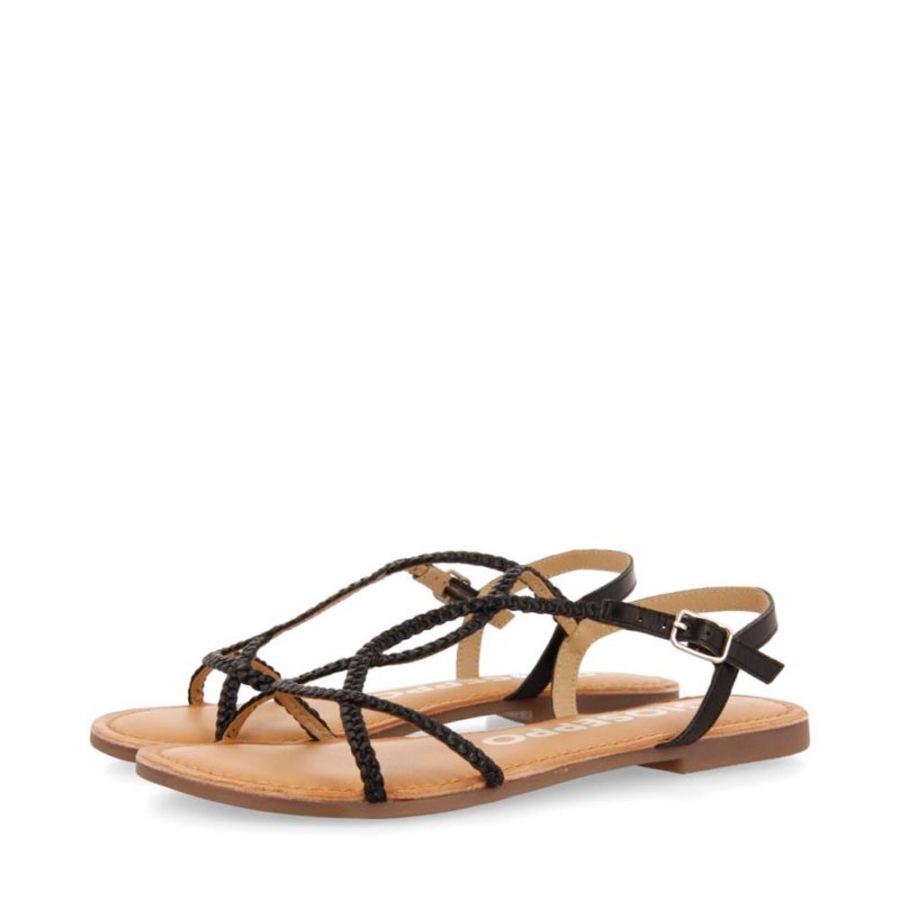 gioseppo-sandal-69112-t36-nioaque-negro