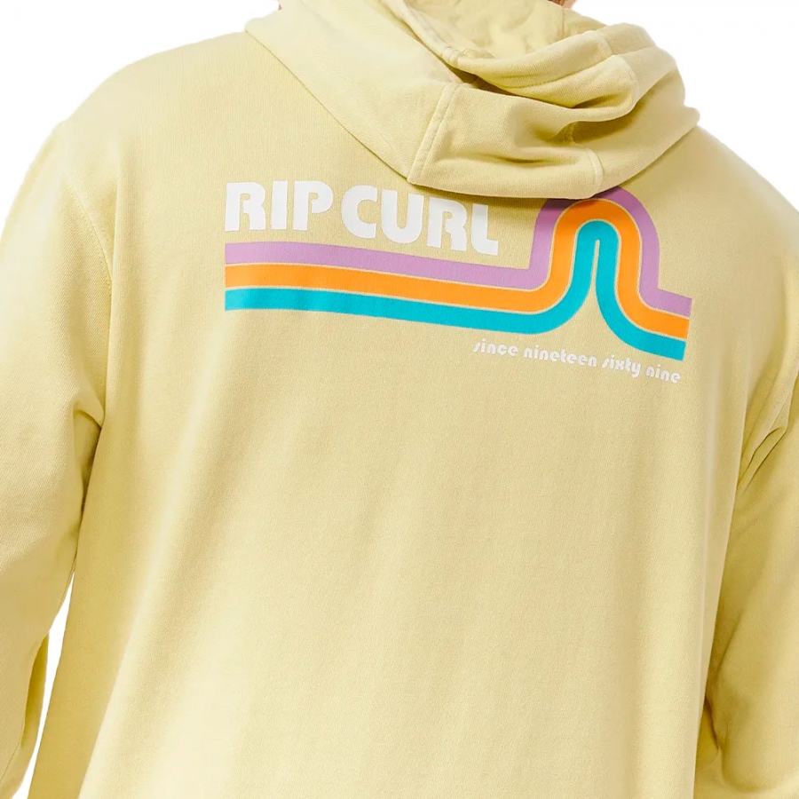 sweat-a-capuche-surf-revival