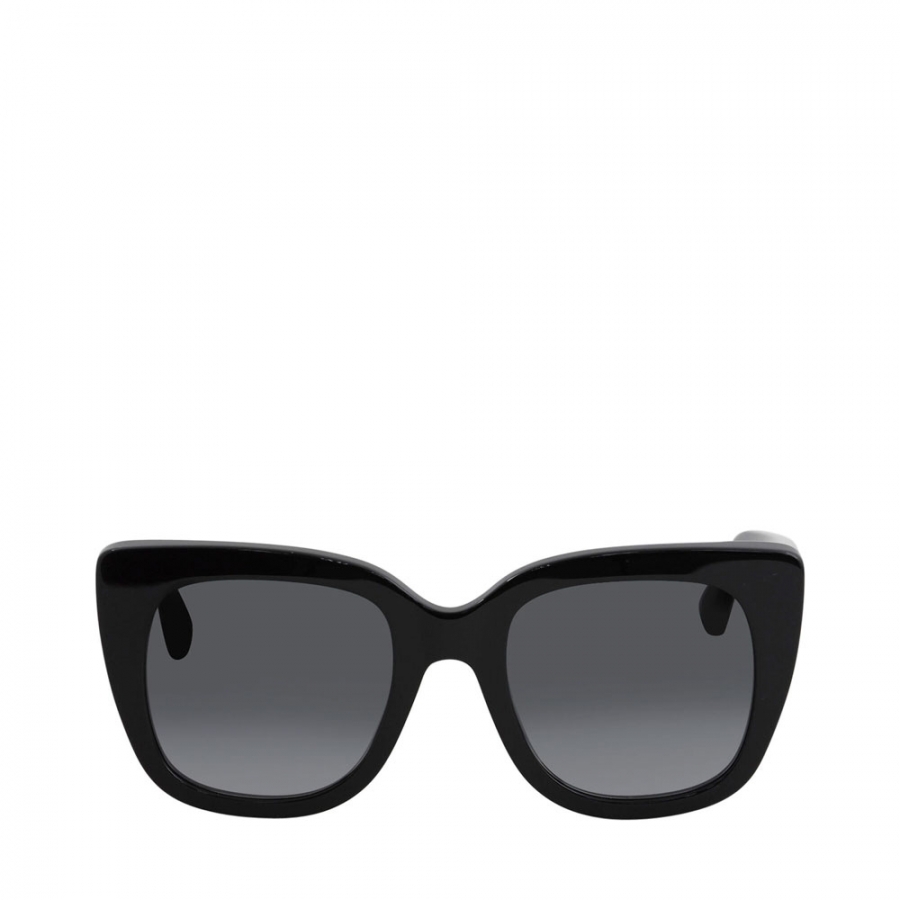 sonnenbrille-gg0163sn-schwarz-grau