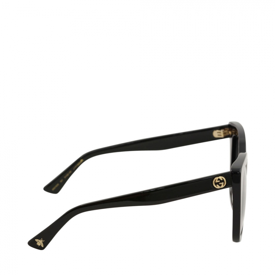 sonnenbrille-gg0163sn-schwarz-grau