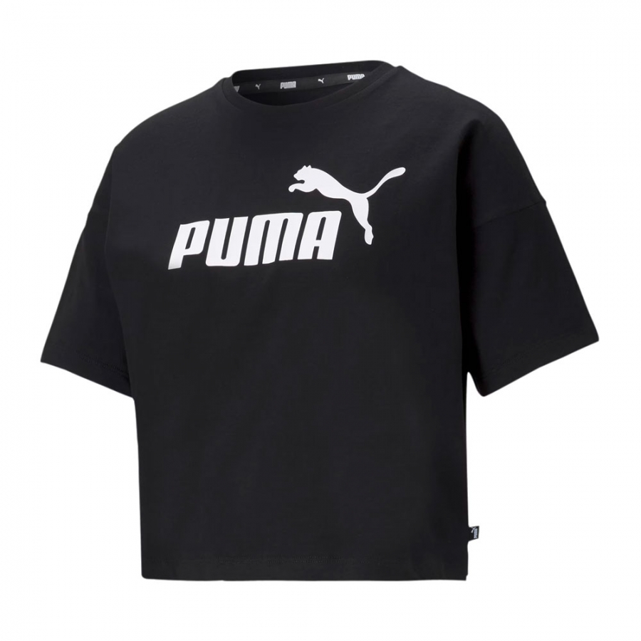 camiseta-cropped-logo-black