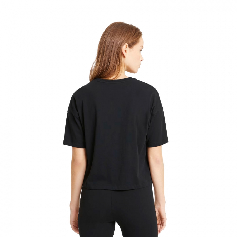 camiseta-cropped-logo-black