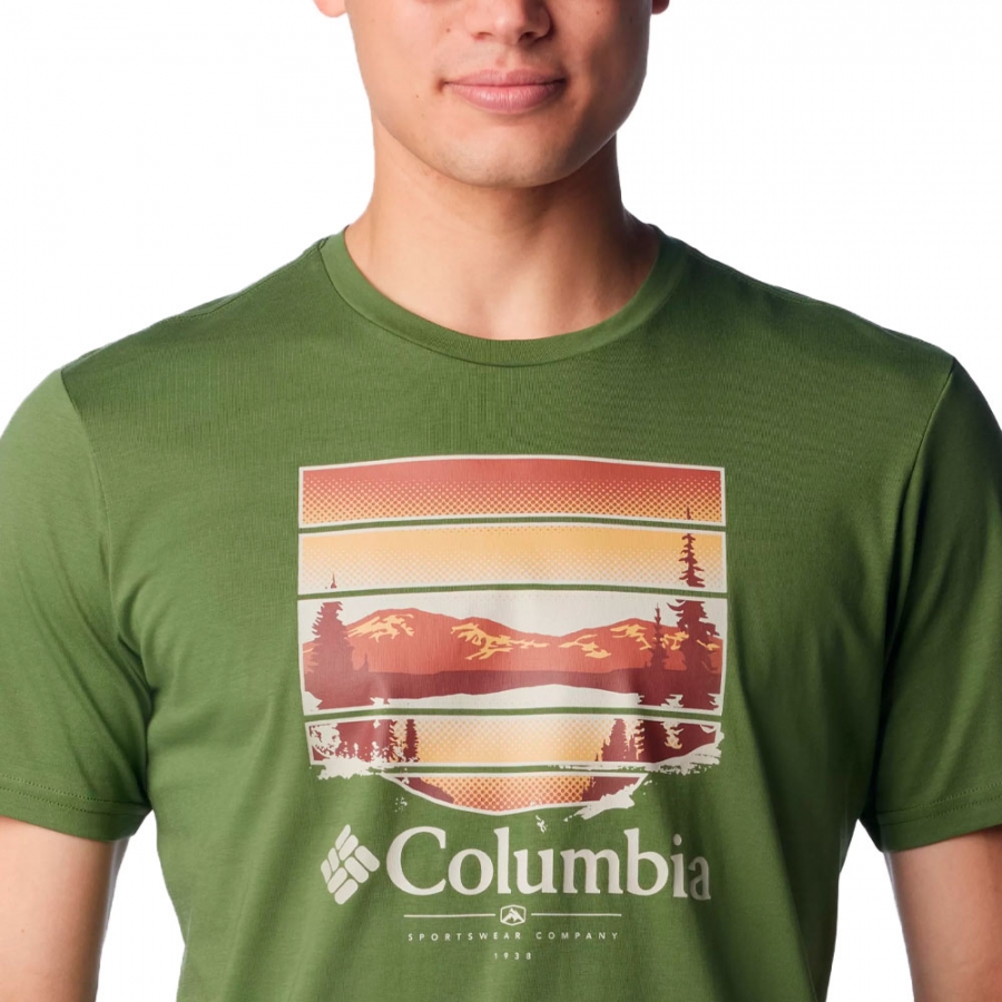 camiseta-estampada-path-lake-ii