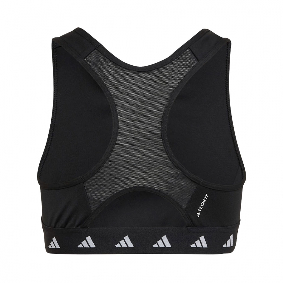 top-sportivo-aeroready-techfit-da-bambino