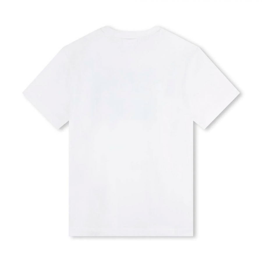 white-logo-t-shirt