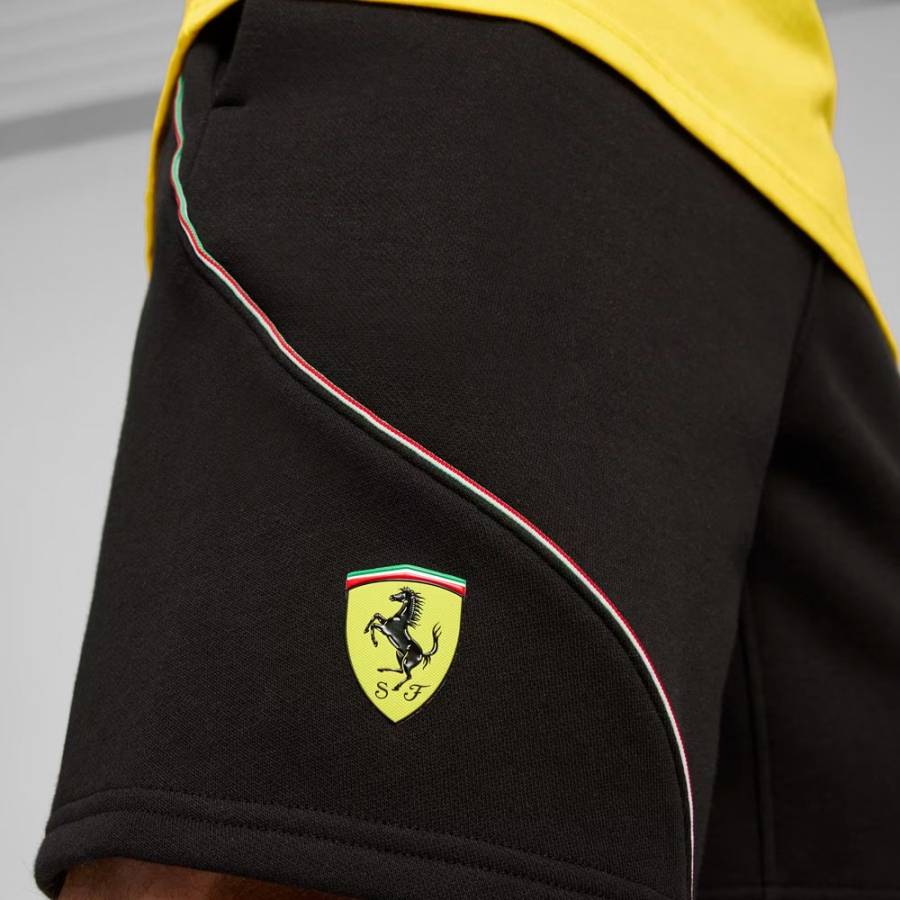 scuderia-ferrari-race-motorsport-shorts