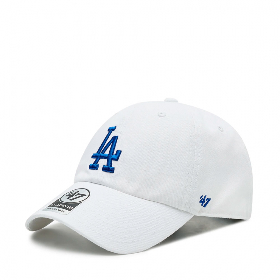 gorra-mlb-los-angeles-dodgers-white