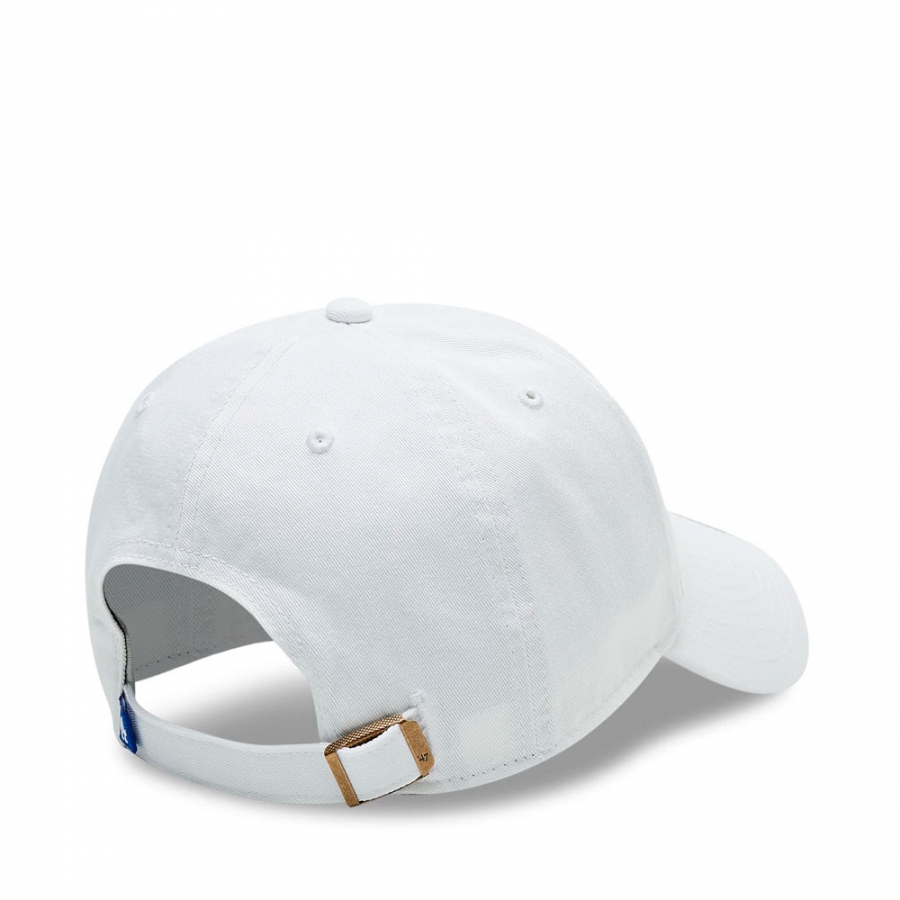 cappello-bianco-della-mlb-los-angeles-dodgers