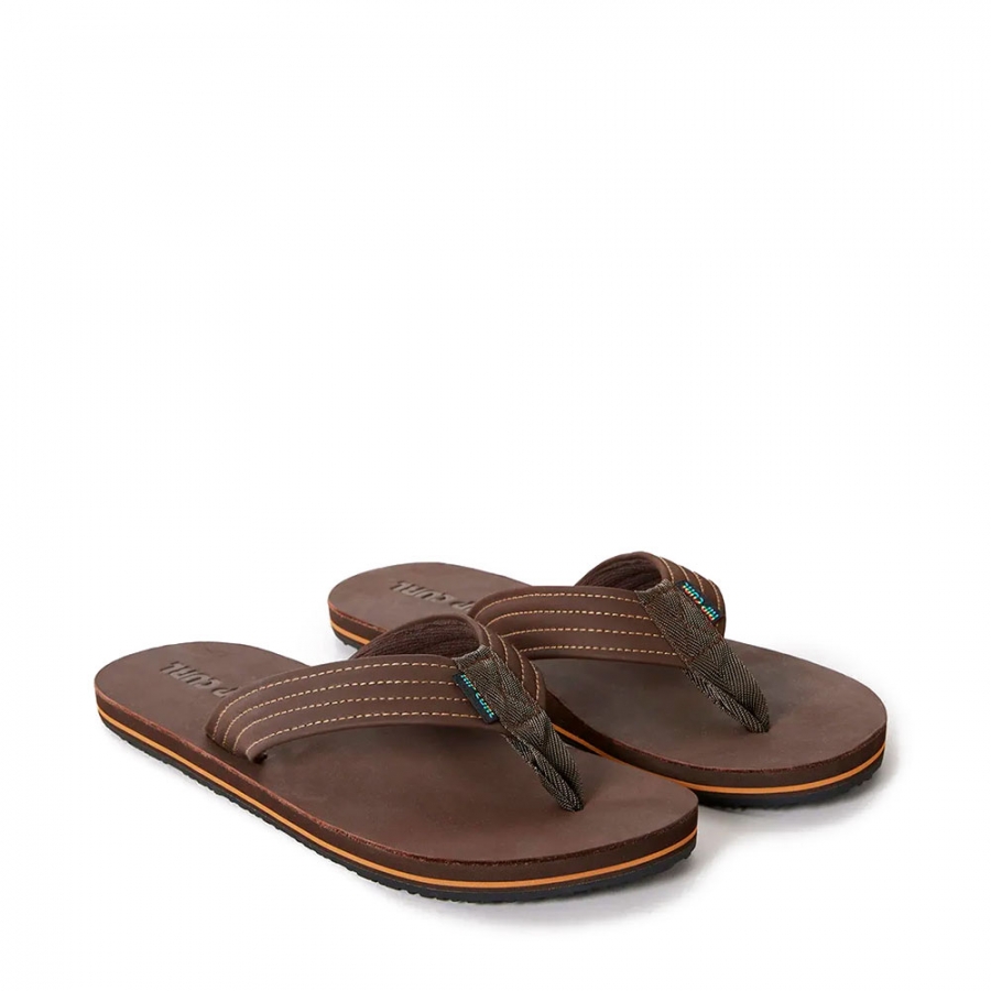 chanclas-revival-leather-dark-brown