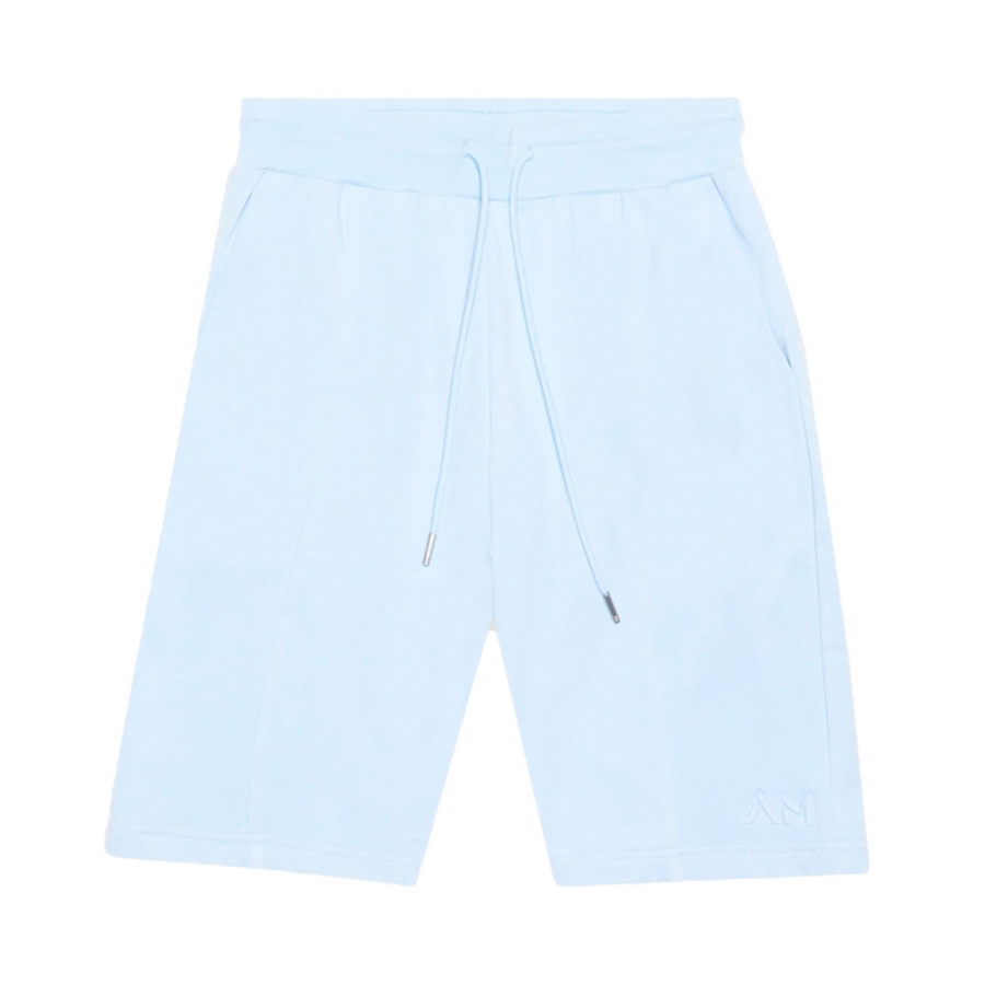 sustainable-shorts-with-embroidered-logo