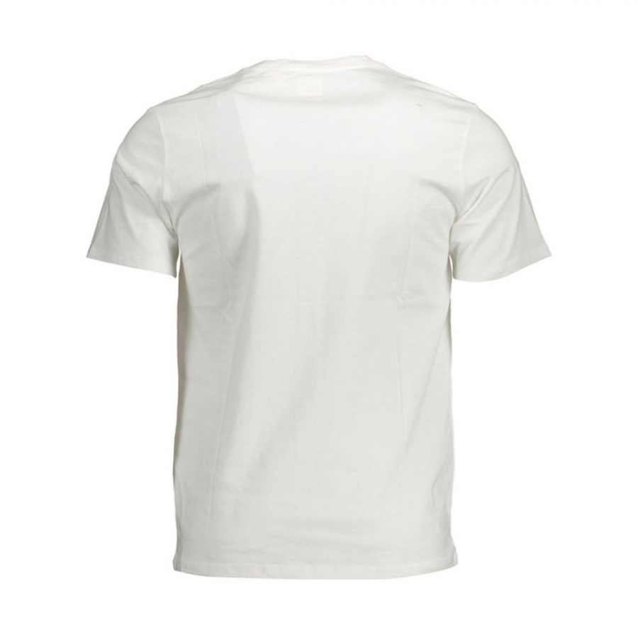 t-shirt-blanc-col-v-original-hm