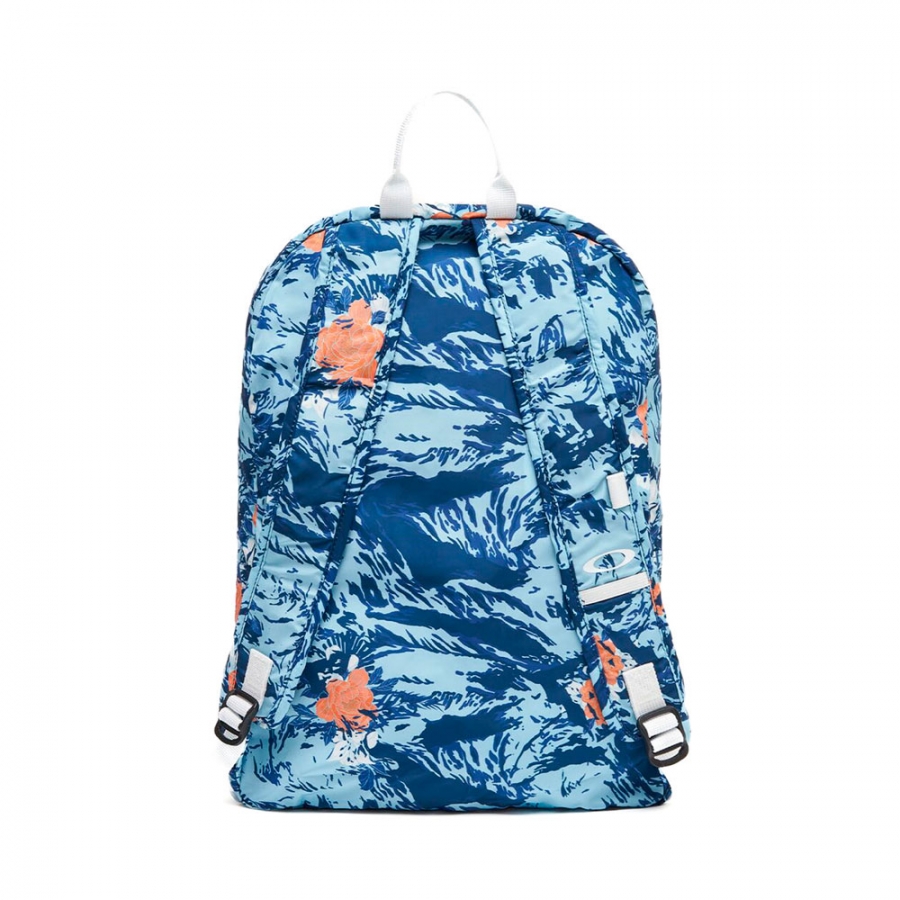 sac-a-dos-the-freshman-tiger-flowers-camo-bleu