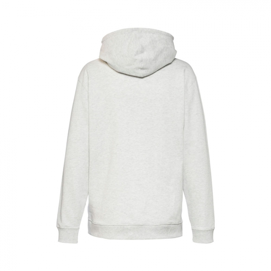 klassisches-off-the-wall-weiss-heather-sweatshirt