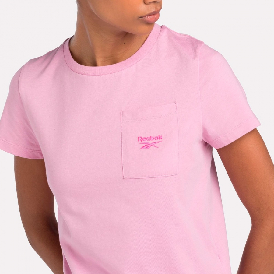 reebok-identity-t-shirt-mit-kleinem-logo