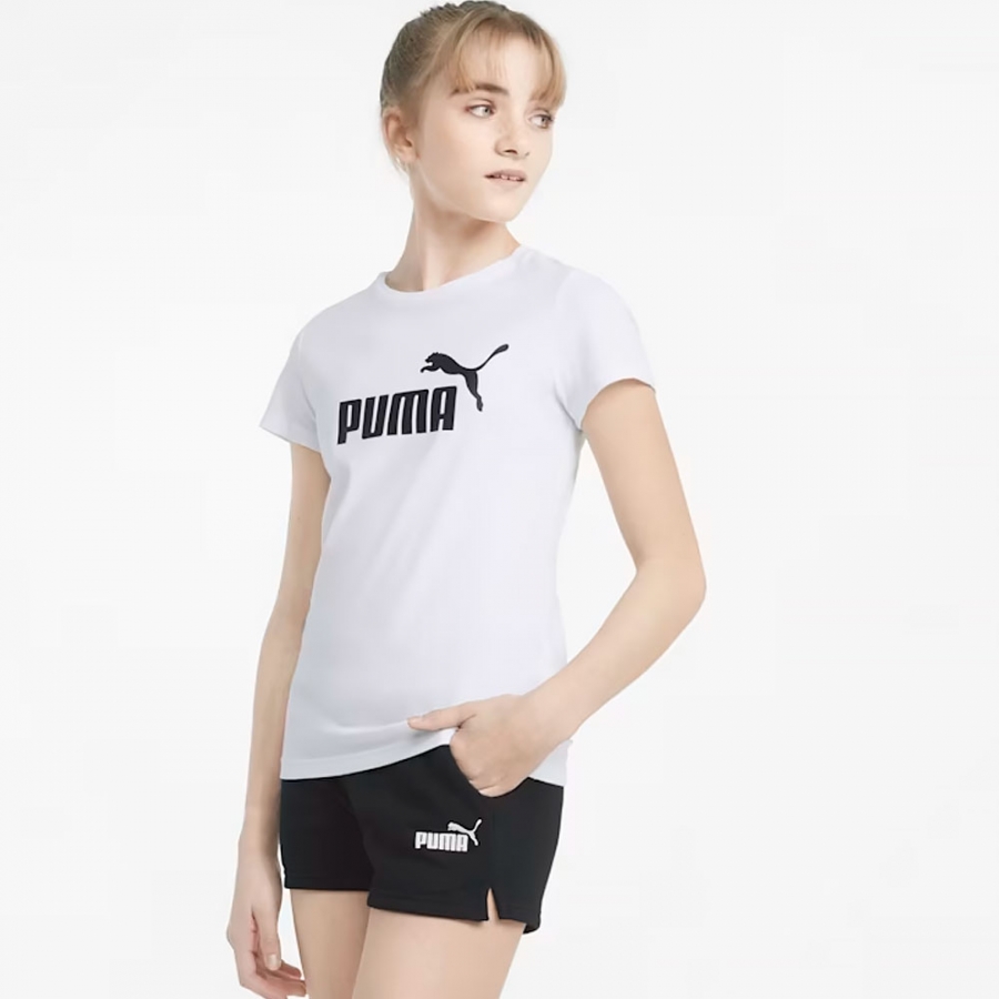 kids-logo-t-shirt-and-shorts-set