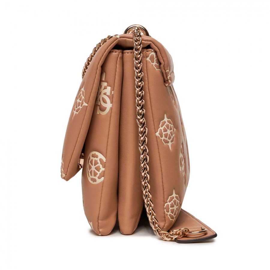 sac-bandouliere-a-logo-taupe-deesa