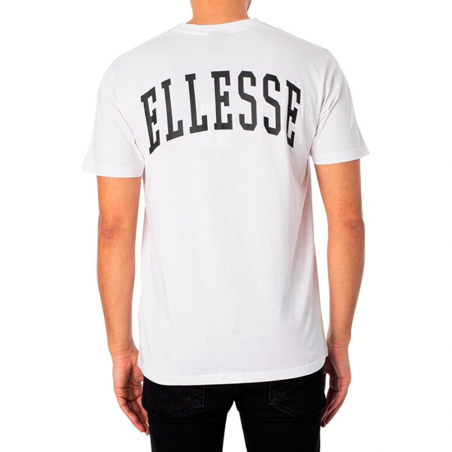 ellesse-camiseta-harvardo-white