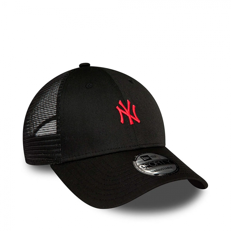 startseite-field-trucker-cap-new-york-yankees-schwarz