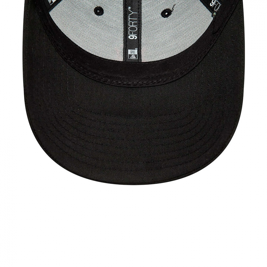 casquette-home-field-trucker-new-york-yankees-noir