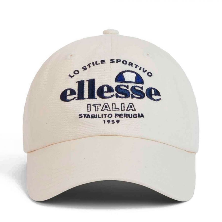 ellesse-gorra-sava3594-904-tu-cadezo-off-white