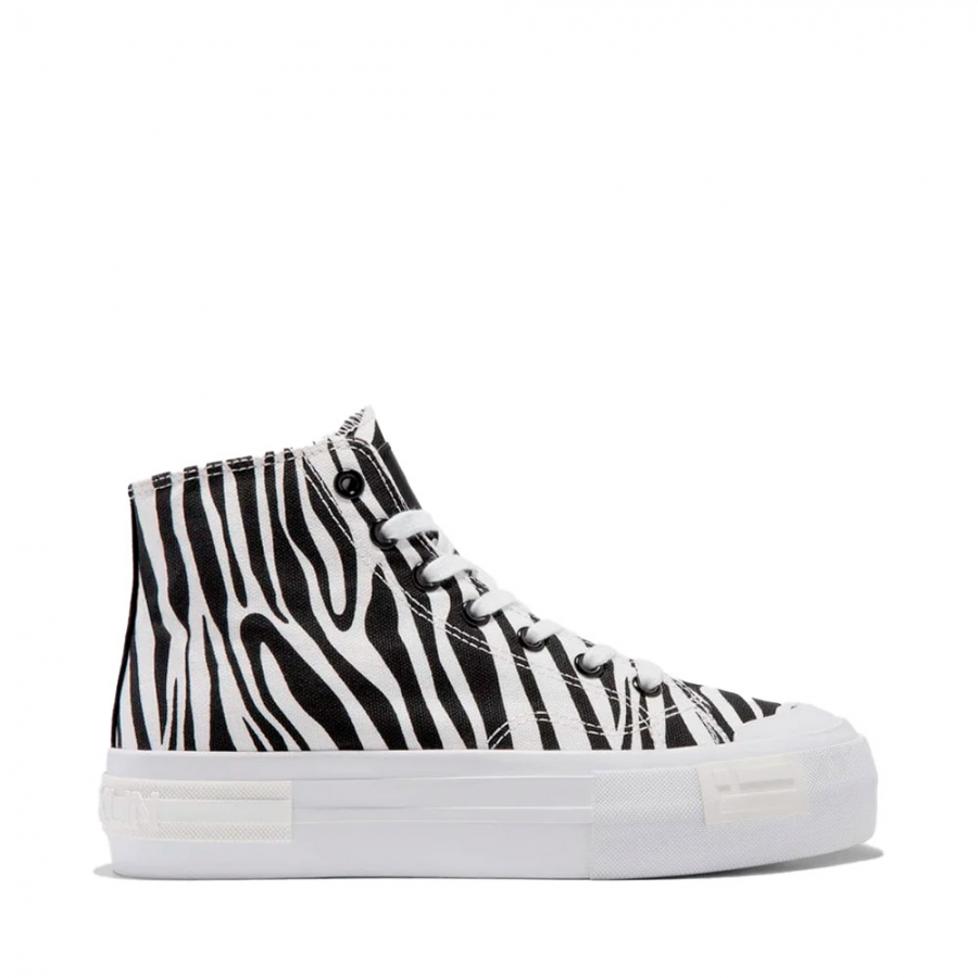 sneaker-one-way-alta-edizione-zebra