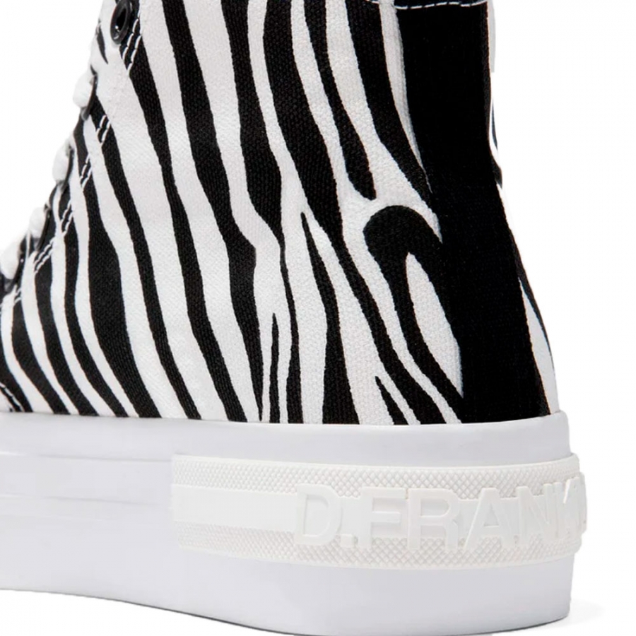 sneaker-one-way-alta-edizione-zebra