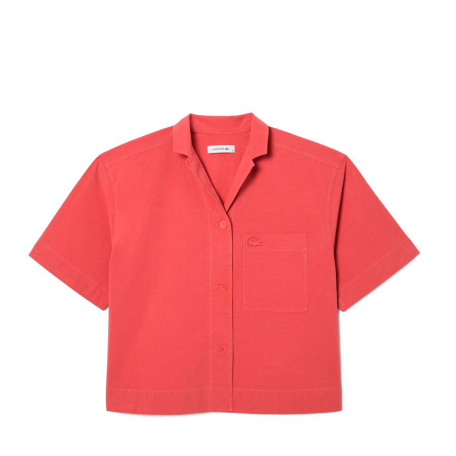 camicia-oversize