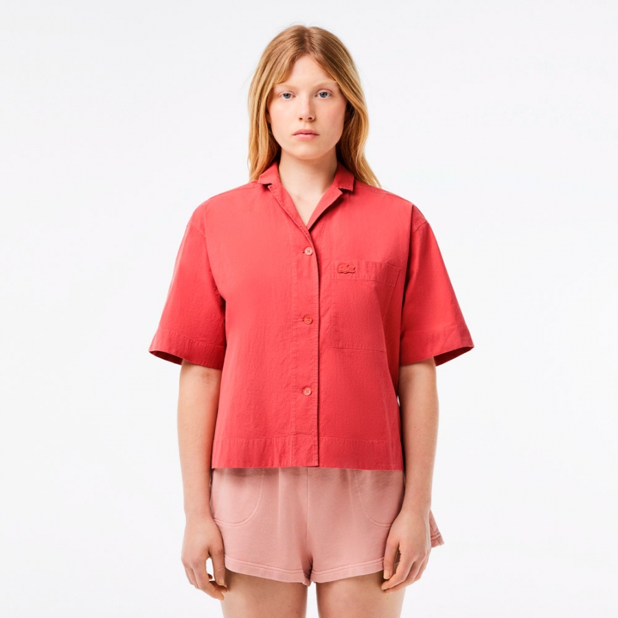 camicia-oversize