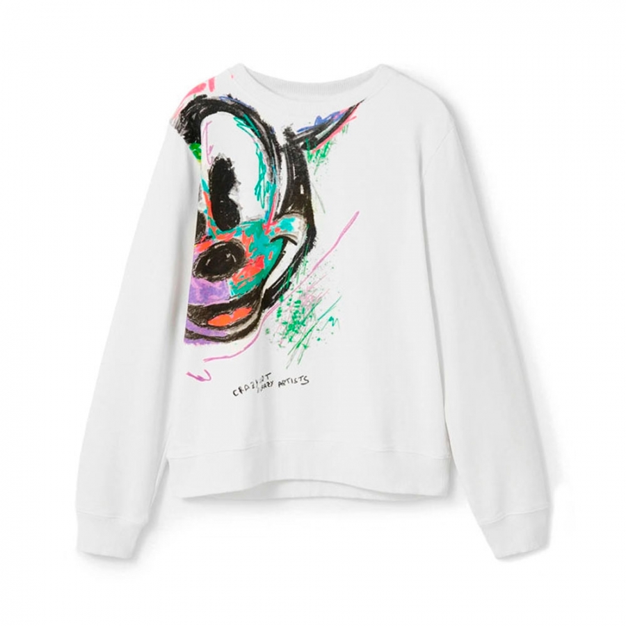 sweat-shirt-mickey-mouse-arty