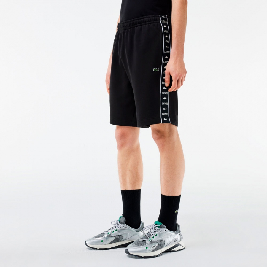 plush-jogger-shorts-with-logo-stripe