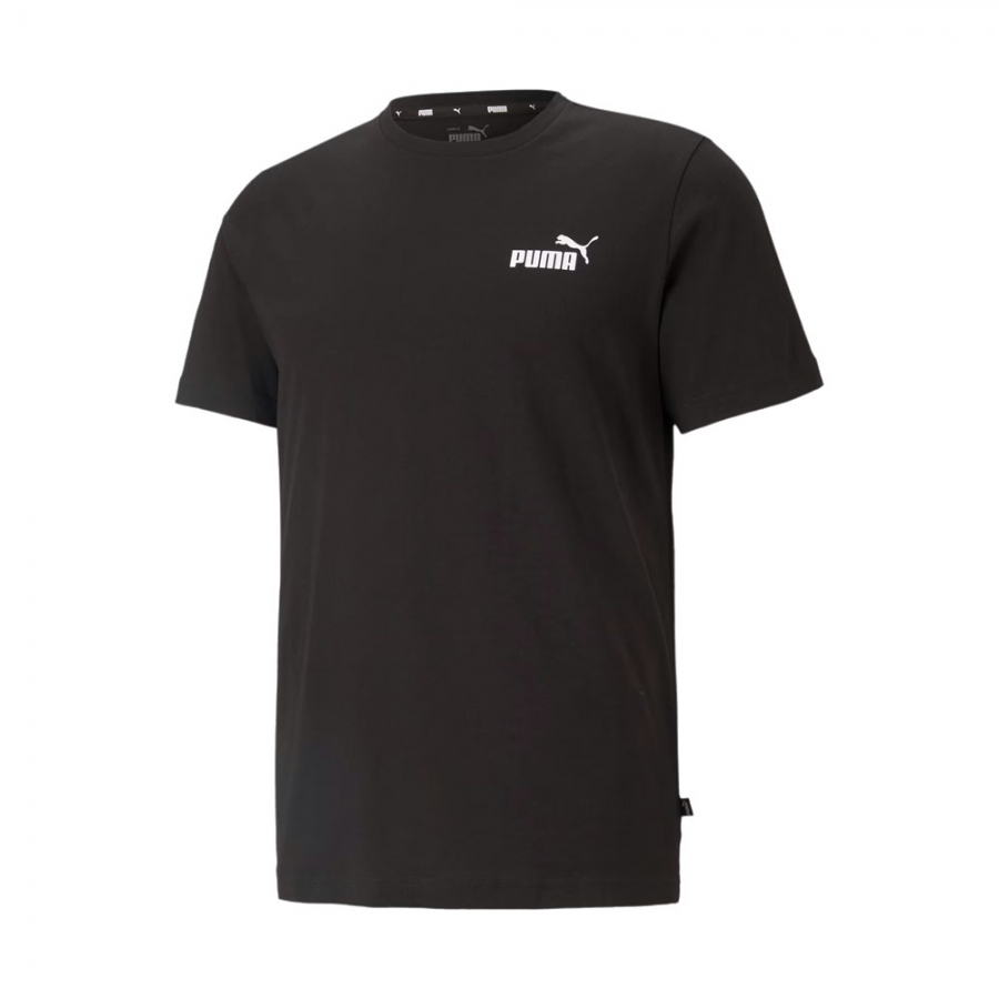 essentials-kleines-logo-t-shirt