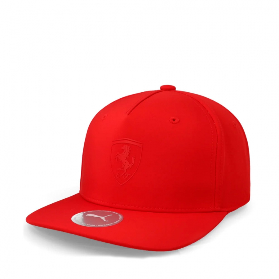 cappello-stile-ferrari