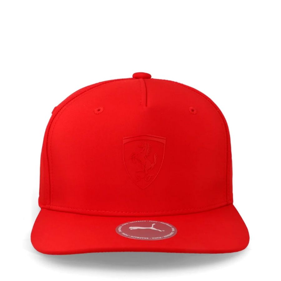 gorra-ferrari-style