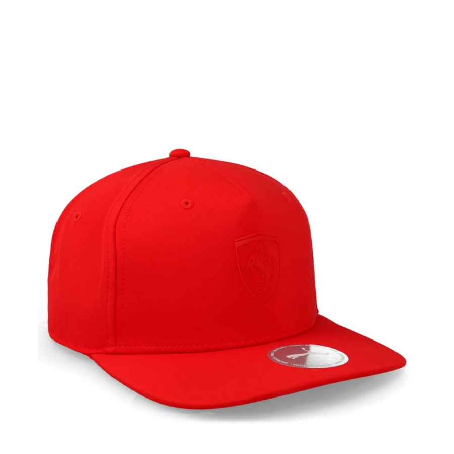 ferrari-style-cap