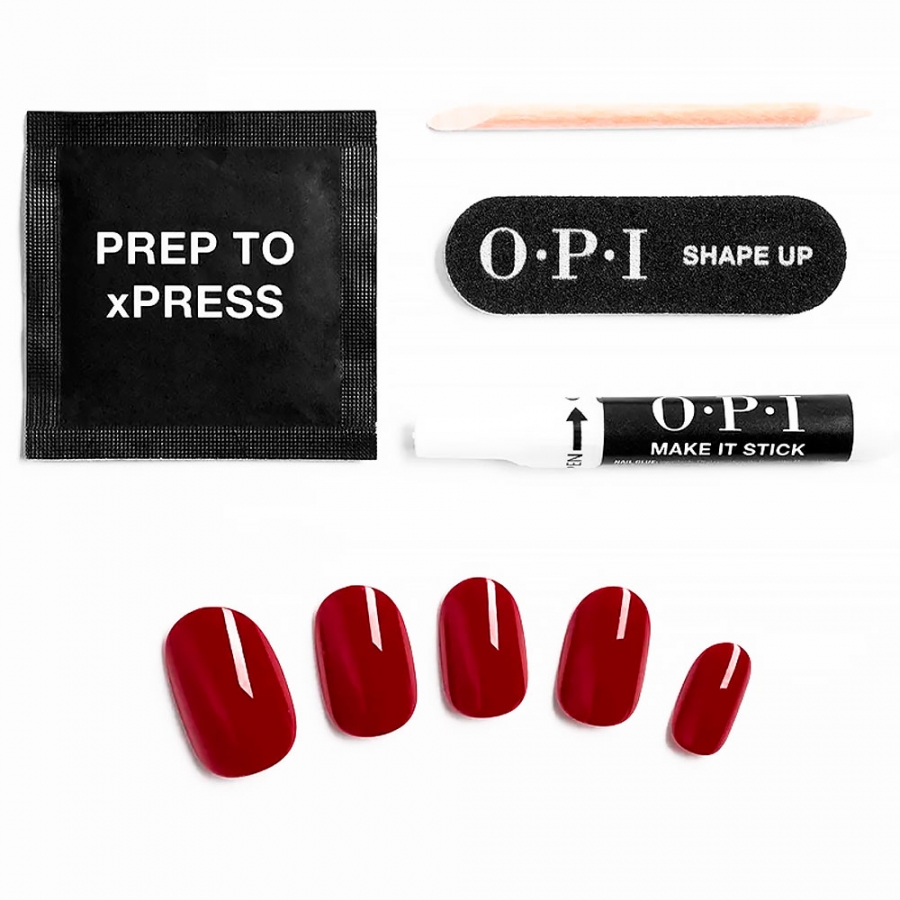 xpress-on-artificial-nails-d-nail-polish-malaga-wine