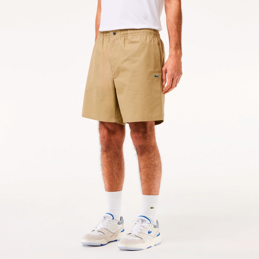 relaxed-fit-shorts-with-elastic-finish