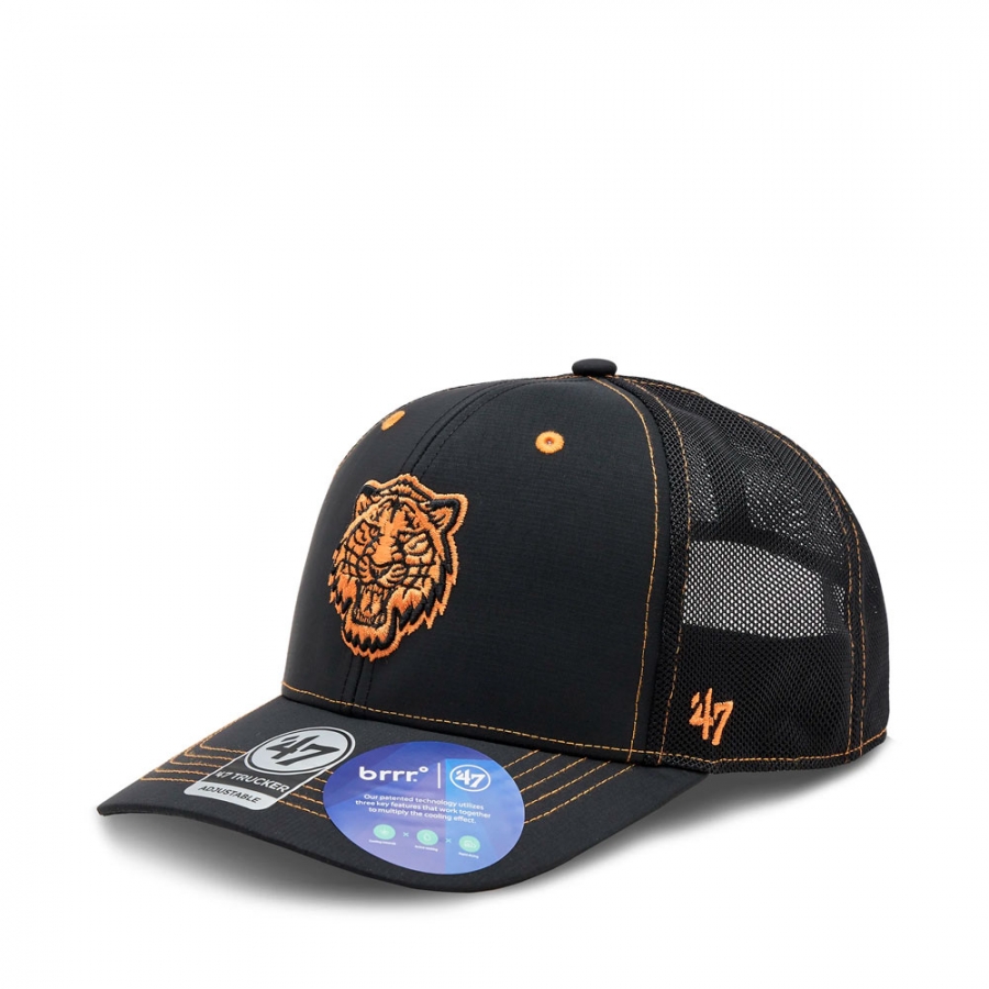 cappello-xray-mlb-detroit-tigers