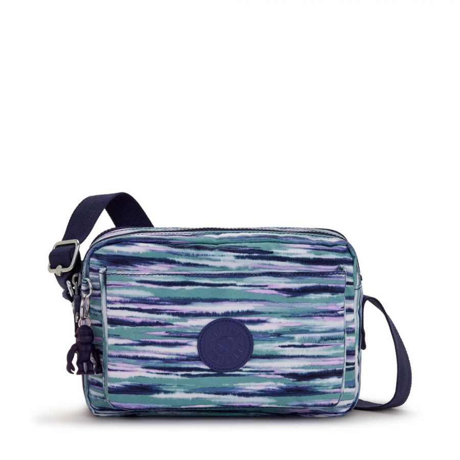 kipling-bandolera-kpki6237w661-abanu-m-brush-stripes