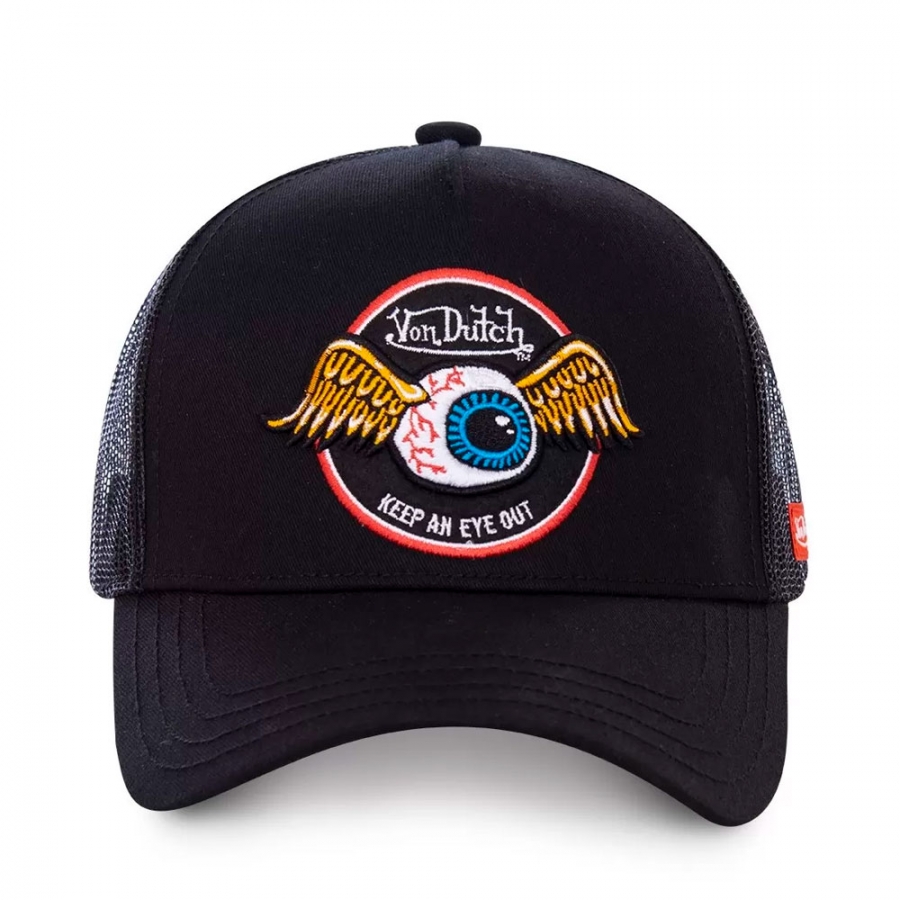 trucker-kappe-keep-an-eye-out